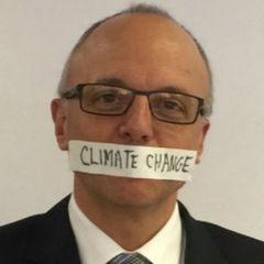Ted Deutch Reacts to Climate Change Language Ban