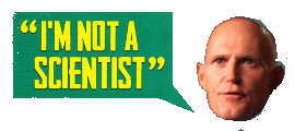 Click to Scotts - I am not a scientist