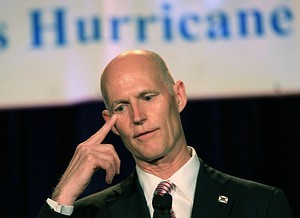 Governor Rick Scott Suddenly Pro-Consumer?