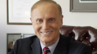 Florida Senator David Simmons