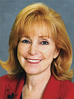 Florida Senator Eleanor Sobel