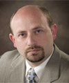 PCI assistant vice president and regional manager William Stander