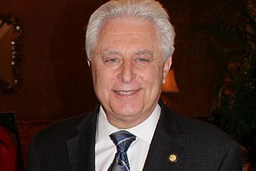 Representative Richard Stark