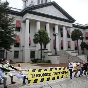 Tallahassee Regulatory Tug-of-War