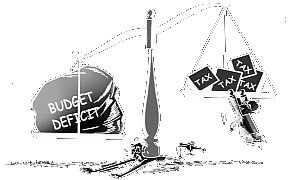 Big Deficit