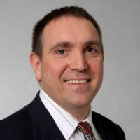 Director Mark Thomasson of Florida’s Division of Water Resource Management