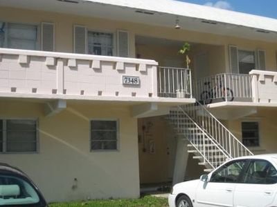 Village at Dadeland Condominium in Miami