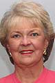 District 1 Commissioner Christine Teel