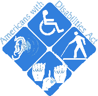 Americans with Disabilities Act