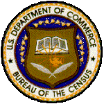 Click to Census Data