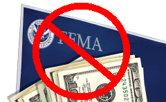 Click Here to FEMA Debris Removal Rules