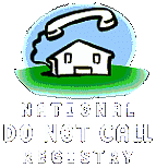 Federal Trade Commission's National Do Not Call Registry