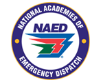 Click Here to National Academy of Emergency Dispatch
