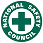 Click to National Safety Council Texting Info