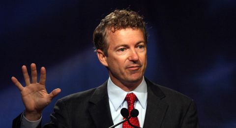 Senator Rand Paul