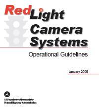 Click to Red Light Camera System Operational Guidelines