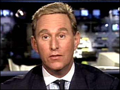 Former Richard Nixon political operative and dirty tricks Guru Roger Stone