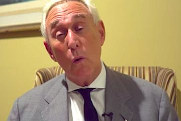 Roger Stone