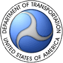 Click To U.S.DOT website