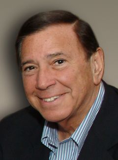 Asian Pacific Development Corp CEO Randy Avon