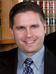 Association Attorney Michael Bender