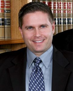 Michael Bender of Kaye Bender Rembaum