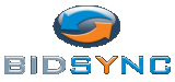 Click to Bidsync Web Site