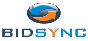 Click to Bidsync Web Site