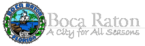 City of Boca Raton