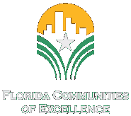 Click to Florida Communities of Excellence Awards website