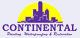 Click to Continental Management Web Site