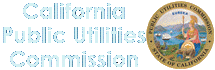 Click to California Public Utilities Commission