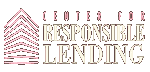 Click to the Center for Responsible Lending web site