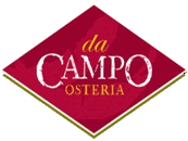 Click to da Campo Osteria website