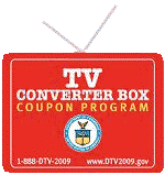 Click To dtv2009.gov