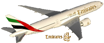 Click to Emirates Airlines