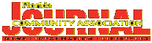 Click to Florida Community Association Journal web site
