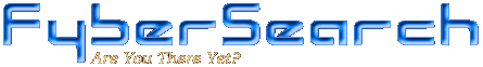 FyberSearch - Are You There Yet?