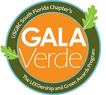 Click to Click to South Florida Chapter of the United States Green Building Council Gala Verde 2013