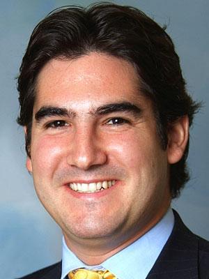 Carlisle CEO Matthew Greer