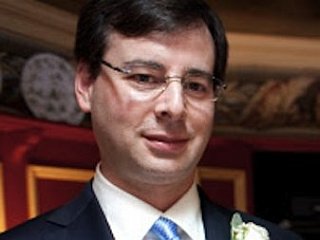 David Hantman - global public policy