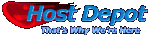 Click to Host Depot Website