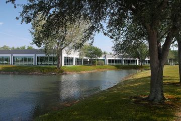 Katzman Garfinkel Berger Law & Learning Center