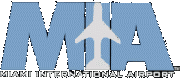 Click to Miami International Airport