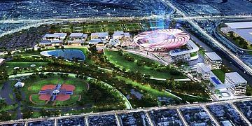 Miami Freedom Park