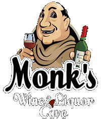 Click to Monks Wine & Liquor Cave website