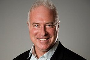 Ten-X Chief Economist Peter Muoio