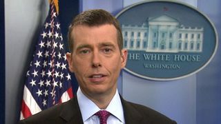 Former Obama Senior Advisor David Plouffe is Uber Policy V.P.