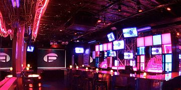 Massacre at Pulse Night Club in Orlando