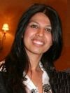 Sun Trolley Marketing Director Rabia Qureshi